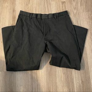 Dockers D3 Classic Fit Grey Slacks size 40x30